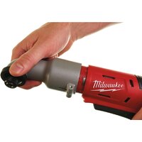 Винтоверт Milwaukee M18 BRAID-0 4933447891 (без АКБ) - Превью изображения №4 — Лайт Стор