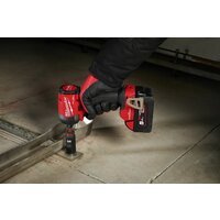 Винтоверт Milwaukee M18 FUEL M18ONEID3-502X 4933492804 (с 2-мя АКБ, кейс) - Превью изображения №7 — Лайт Стор
