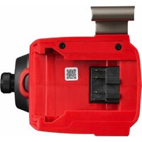 Винтоверт Milwaukee M18 FUEL M18ONEID3-502X 4933492804 (с 2-мя АКБ, кейс) - Превью изображения №5 — Лайт Стор