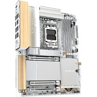 Материнская плата Gigabyte X870E Aero X3D Wood - Превью изображения №2 — Лайт Стор