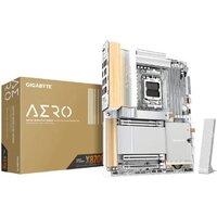Материнская плата Gigabyte X870E Aero X3D Wood - Превью изображения №5 — Лайт Стор