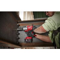 Гайковерт Milwaukee M18 Fuel OneFHIWF12-0X One-Key (без АКБ, кейс) - Превью изображения №3 — Лайт Стор