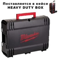 Гайковерт Milwaukee M18 Fuel OneFHIWF12-0X One-Key (без АКБ, кейс) - Превью изображения №6 — Лайт Стор
