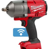 Гайковерт Milwaukee M18 Fuel OneFHIWF12-0X One-Key (без АКБ, кейс) - Превью изображения №2 — Лайт Стор