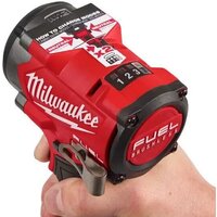 Гайковерт Milwaukee M12 FCIWF38G3-502X Fuel 4933493452 (с 2-мя АКБ, кейс) - Превью изображения №5 — Лайт Стор