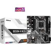 Материнская плата ASRock B650M-H/M.2+ - Превью изображения №6 — Лайт Стор