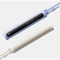 Скакалка Xiaomi Mijia smart rope skipping 2 MJTS02YM (бежевый, китайская версия) - Превью изображения №5 — Лайт Стор