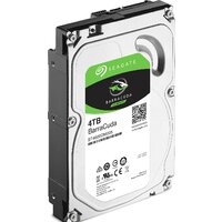 Жесткий диск Seagate Barracuda 4TB [ST4000DM004] - Превью изображения №4 — Лайт Стор