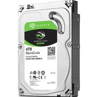 Жесткий диск Seagate Barracuda 4TB [ST4000DM004] - Превью изображения №2 — Лайт Стор