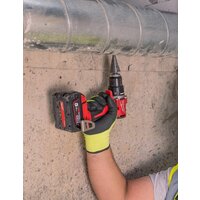 Дрель-шуруповерт Milwaukee M18 M18BLDDRC-0 4933492831 (без АКБ) - Превью изображения №11 — Лайт Стор