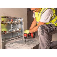 Дрель-шуруповерт Milwaukee M18 M18BLDDRC-0 4933492831 (без АКБ) - Превью изображения №14 — Лайт Стор