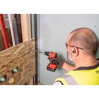 Дрель-шуруповерт Milwaukee M18 M18BLDDRC-0 4933492831 (без АКБ) - Превью изображения №13 — Лайт Стор