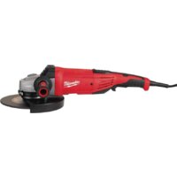 Угловая шлифмашина Milwaukee AG 22-180 DMS 4933431830 - Превью изображения №2 — Лайт Стор