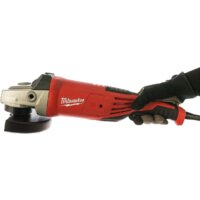 Угловая шлифмашина Milwaukee AG 22-180 DMS 4933431830 - Превью изображения №5 — Лайт Стор