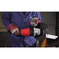 Угловая шлифмашина Milwaukee AG 22-180 DMS 4933431830 - Превью изображения №6 — Лайт Стор
