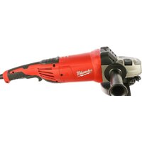 Угловая шлифмашина Milwaukee AG 22-180 DMS 4933431830 - Превью изображения №4 — Лайт Стор
