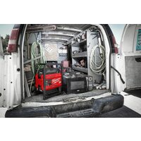 Портативная зарядная станция Milwaukee MX FUEL MXF PS-0 4933493922 (без АКБ) - Превью изображения №23 — Лайт Стор