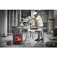 Портативная зарядная станция Milwaukee MX FUEL MXF PS-0 4933493922 (без АКБ) - Превью изображения №13 — Лайт Стор