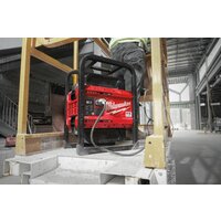 Портативная зарядная станция Milwaukee MX FUEL MXF PS-0 4933493922 (без АКБ) - Превью изображения №16 — Лайт Стор