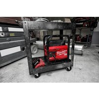 Портативная зарядная станция Milwaukee MX FUEL MXF PS-0 4933493922 (без АКБ) - Превью изображения №11 — Лайт Стор