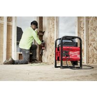 Портативная зарядная станция Milwaukee MX FUEL MXF PS-0 4933493922 (без АКБ) - Превью изображения №6 — Лайт Стор
