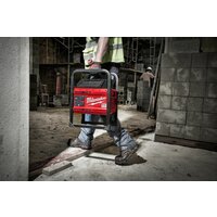 Портативная зарядная станция Milwaukee MX FUEL MXF PS-0 4933493922 (без АКБ) - Превью изображения №12 — Лайт Стор