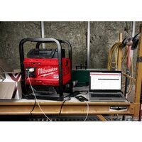 Портативная зарядная станция Milwaukee MX FUEL MXF PS-0 4933493922 (без АКБ) - Превью изображения №21 — Лайт Стор