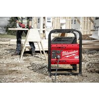 Портативная зарядная станция Milwaukee MX FUEL MXF PS-0 4933493922 (без АКБ) - Превью изображения №18 — Лайт Стор