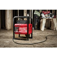 Портативная зарядная станция Milwaukee MX FUEL MXF PS-0 4933493922 (без АКБ) - Превью изображения №10 — Лайт Стор
