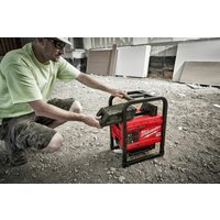 Портативная зарядная станция Milwaukee MX FUEL MXF PS-0 4933493922 (без АКБ) - Превью изображения №20 — Лайт Стор