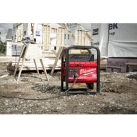 Портативная зарядная станция Milwaukee MX FUEL MXF PS-0 4933493922 (без АКБ) - Превью изображения №19 — Лайт Стор