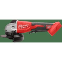 Угловая шлифмашина Milwaukee M18 BLSAG115XPD-0 4933492647 (без АКБ) - Превью изображения №2 — Лайт Стор
