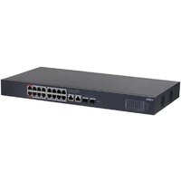 Настраиваемый коммутатор Dahua DH-CS4220-16GT-190 - Превью изображения №2 — Лайт Стор