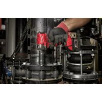 Гайковерт Milwaukee M18 FIW2F38-0X 4933478650 (без АКБ, кейс) - Превью изображения №8 — Лайт Стор