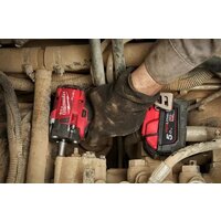 Гайковерт Milwaukee M18 FIW2F38-0X 4933478650 (без АКБ, кейс) - Превью изображения №3 — Лайт Стор