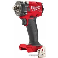 Гайковерт Milwaukee M18 FIW2F38-0X 4933478650 (без АКБ, кейс) - Превью изображения №2 — Лайт Стор