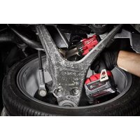 Гайковерт Milwaukee M18 FIW2F38-0X 4933478650 (без АКБ, кейс) - Превью изображения №4 — Лайт Стор