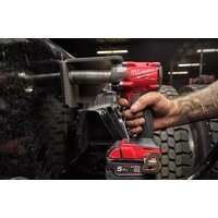 Гайковерт Milwaukee M18 FIW2F38-0X 4933478650 (без АКБ, кейс) - Превью изображения №9 — Лайт Стор