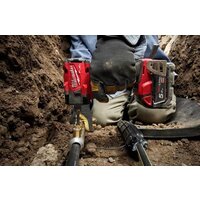Гайковерт Milwaukee M18 FIW2F38-0X 4933478650 (без АКБ, кейс) - Превью изображения №7 — Лайт Стор