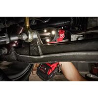 Гайковерт Milwaukee M18 FIW2F38-0X 4933478650 (без АКБ, кейс) - Превью изображения №6 — Лайт Стор