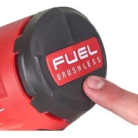 Гайковерт Milwaukee M18 Fuel One-Key 1