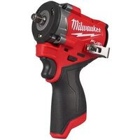 Гайковерт Milwaukee M12 FCIWF38G3-0 Fuel 4933493451 (без АКБ) - Превью изображения №2 — Лайт Стор