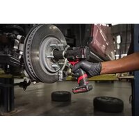 Гайковерт Milwaukee M12 FCIWF38G3-0 Fuel 4933493451 (без АКБ) - Превью изображения №8 — Лайт Стор