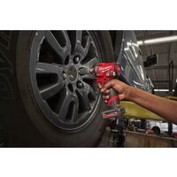 Гайковерт Milwaukee M12 FCIWF38G3-0 Fuel 4933493451 (без АКБ) - Превью изображения №10 — Лайт Стор