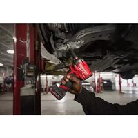 Гайковерт Milwaukee M12 FCIWF38G3-0 Fuel 4933493451 (без АКБ) - Превью изображения №11 — Лайт Стор