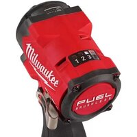 Гайковерт Milwaukee M12 FCIWF38G3-0 Fuel 4933493451 (без АКБ) - Превью изображения №15 — Лайт Стор