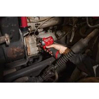 Гайковерт Milwaukee M12 FCIWF38G3-0 Fuel 4933493451 (без АКБ) - Превью изображения №13 — Лайт Стор