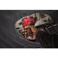 Гайковерт Milwaukee M12 FCIWF38G3-0 Fuel 4933493451 (без АКБ) - Превью изображения №6 — Лайт Стор