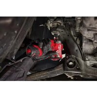 Гайковерт Milwaukee M12 FCIWF38G3-0 Fuel 4933493451 (без АКБ) - Превью изображения №3 — Лайт Стор