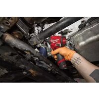 Гайковерт Milwaukee M12 FCIWF38G3-0 Fuel 4933493451 (без АКБ) - Превью изображения №5 — Лайт Стор